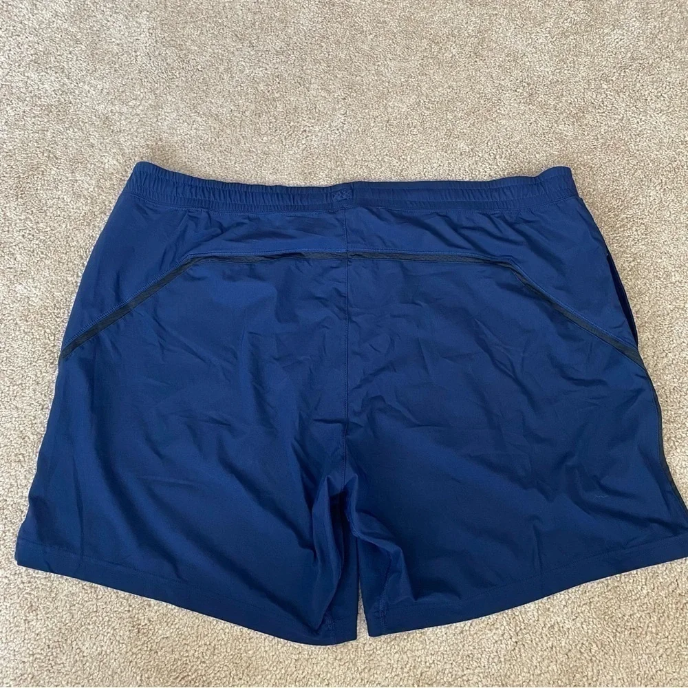 Rhone | Men's Versatility Athletic Shorts 7